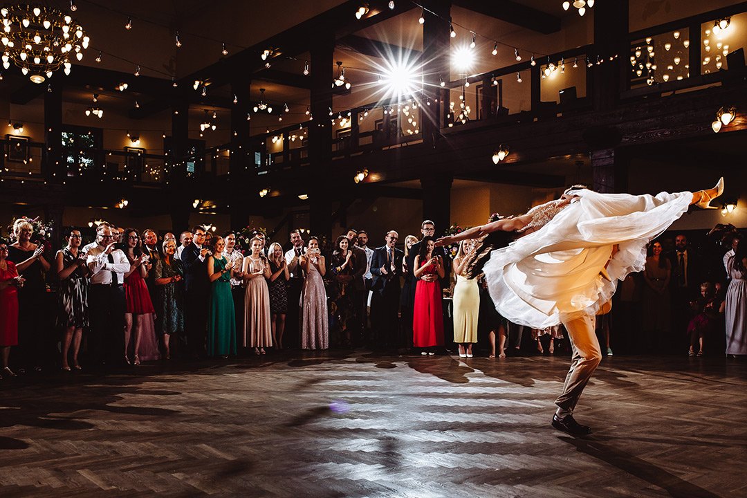 Cracow, Poland Wedding Photographer - Agnieszka Gofron 